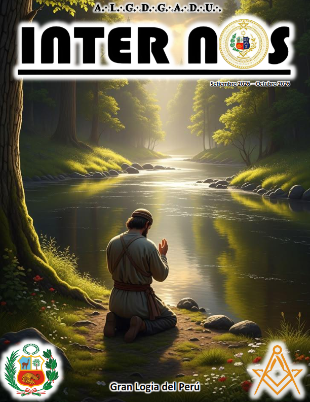 Portada de INTER NOS edición 012