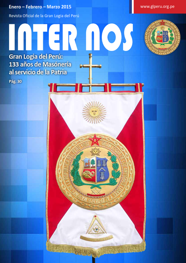 Portada de INTER NOS edición 002