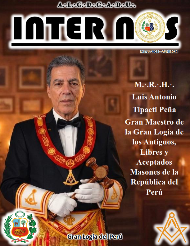 Portada de INTER NOS edición 009
